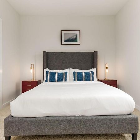 Cozysuites Music Row Spacious 2Br With Free Parking 40 Nashville Extérieur photo