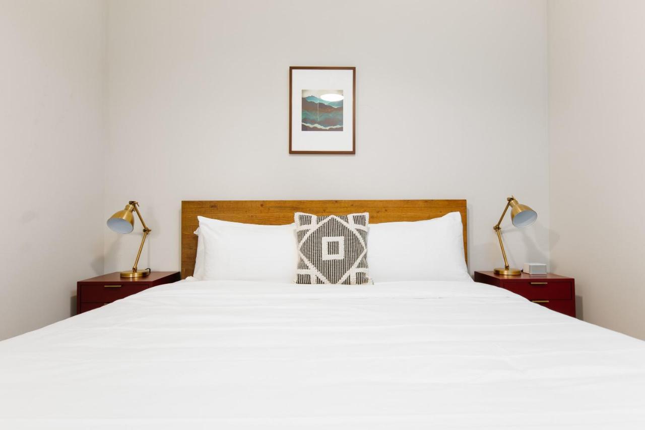 Cozysuites Music Row Spacious 2Br With Free Parking 40 Nashville Extérieur photo