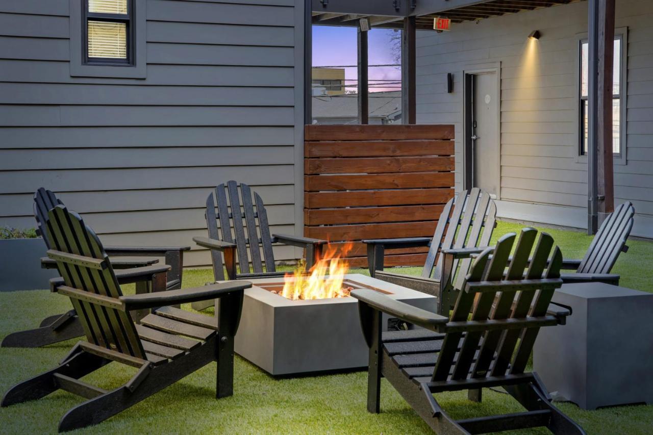 Cozysuites Music Row Spacious 2Br With Free Parking 40 Nashville Extérieur photo