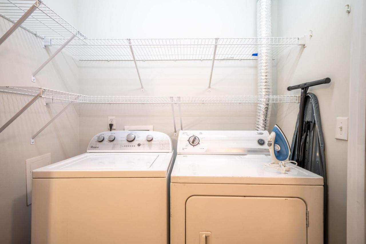 Cozysuites Music Row Spacious 2Br With Free Parking 40 Nashville Extérieur photo